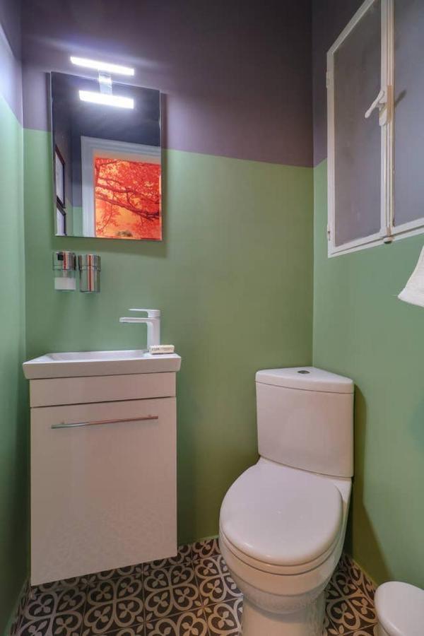Victoria 5Star / 5Br Bigapt / Sauna / 2Min To Metro 雅典 外观 照片