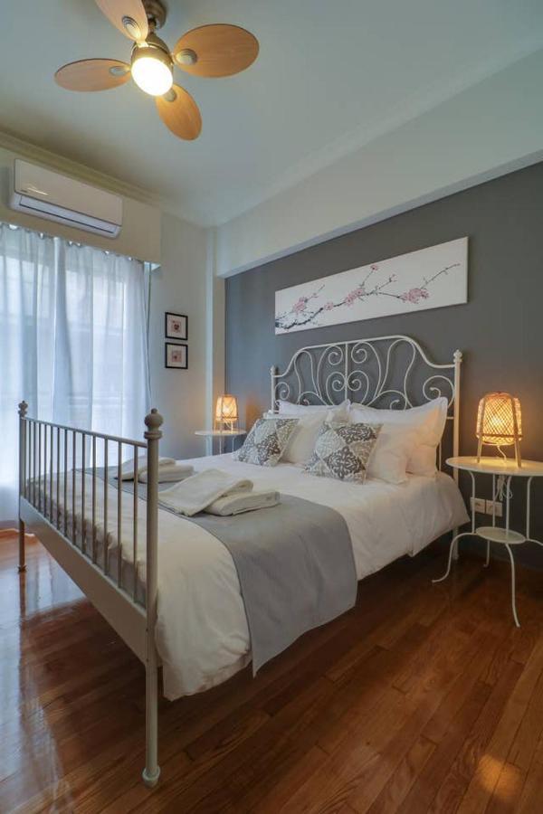 Victoria 5Star / 5Br Bigapt / Sauna / 2Min To Metro 雅典 外观 照片