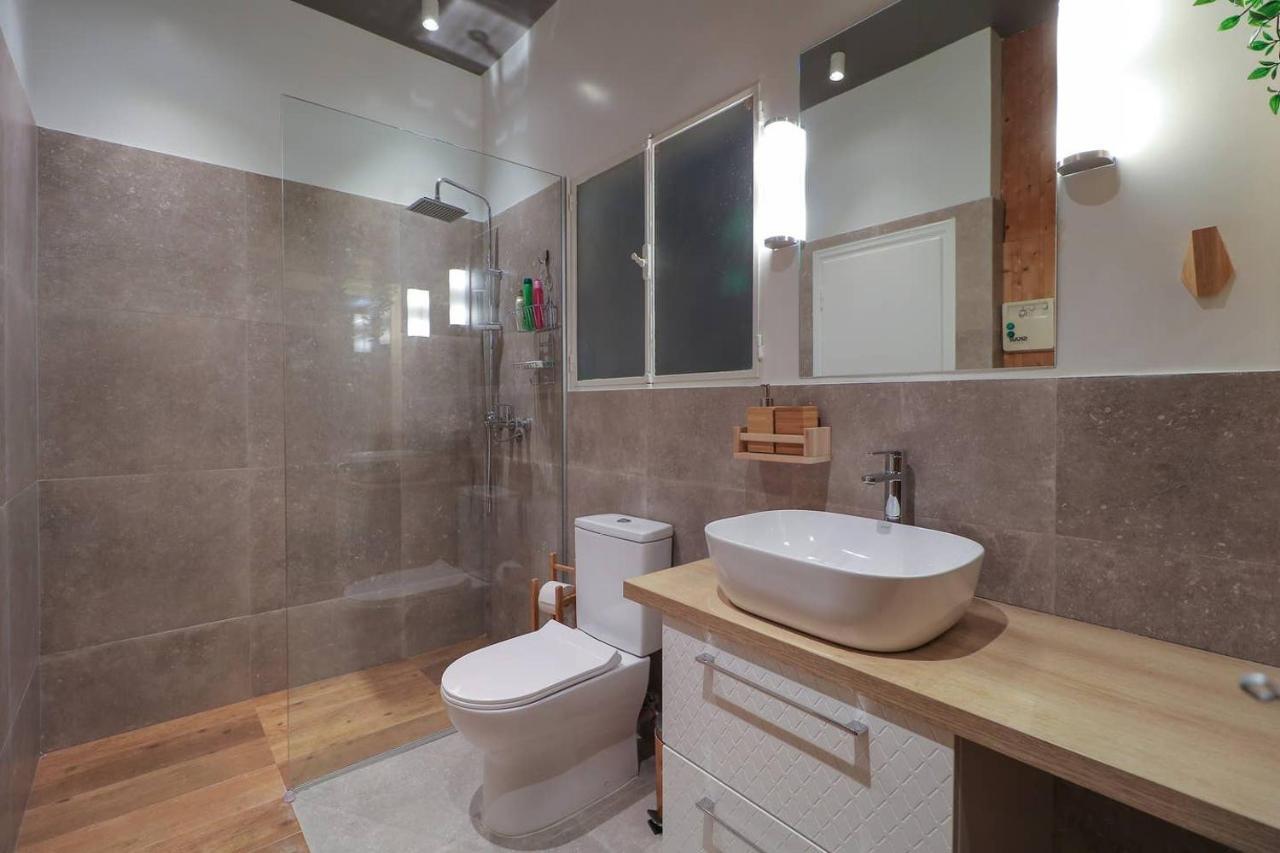 Victoria 5Star / 5Br Bigapt / Sauna / 2Min To Metro 雅典 外观 照片