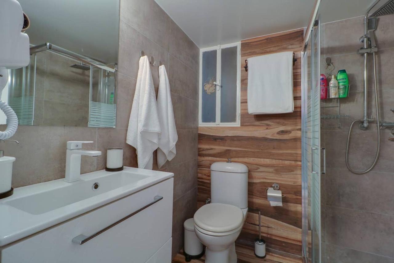 Victoria 5Star / 5Br Bigapt / Sauna / 2Min To Metro 雅典 外观 照片