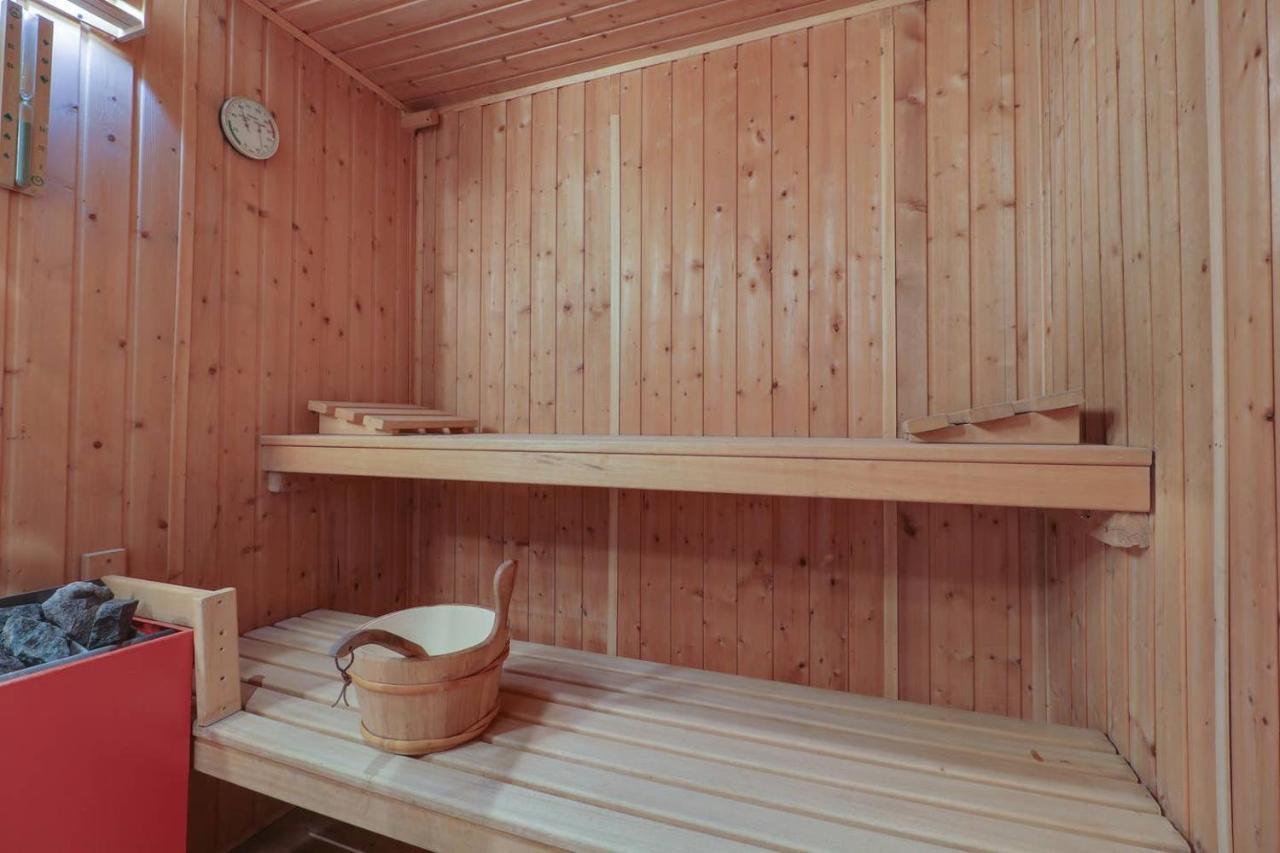 Victoria 5Star / 5Br Bigapt / Sauna / 2Min To Metro 雅典 外观 照片